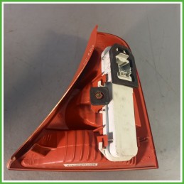 Fanale Fanalino Posteriore Sinistro SX VALEO 89023922 RENAULT CLIO 2a Serie 7700410515 Usato