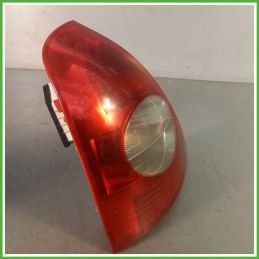 Fanale Fanalino Posteriore Sinistro SX VALEO 89023922 RENAULT CLIO 2a Serie 7700410515 Usato
