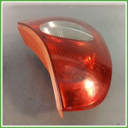 Fanale Fanalino Posteriore Sinistro SX VALEO 89023922 RENAULT CLIO 2a Serie 7700410515 Usato