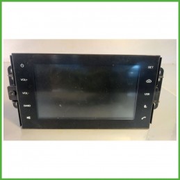 Infotainment DR dr3 TR7376/18A 2018 2022