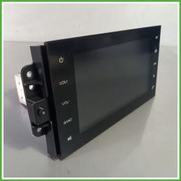 Infotainment DR dr3 TR7376/18A 2018 2022