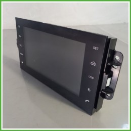 Infotainment DR dr3 TR7376/18A 2018 2022