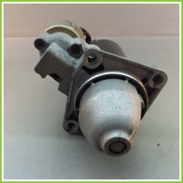 Motorino Avviamento BOSCH 12V FORD Fiesta (Dx) 1999 0001107087 Usato