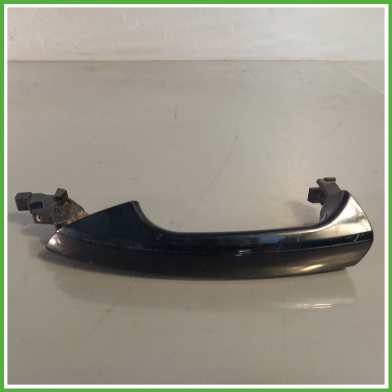 Maniglia Porta Anteriore Sinistro SX MERCEDES-BENZ Classe A W176 5 Porte A20476001706 2015 2018