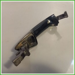 Maniglia Porta Anteriore Sinistro SX MERCEDES-BENZ Classe A W176 5 Porte A20476001706 2015 2018