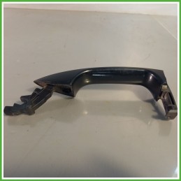 Maniglia Porta Anteriore Sinistro SX MERCEDES-BENZ Classe A W176 5 Porte A20476001706 2015 2018