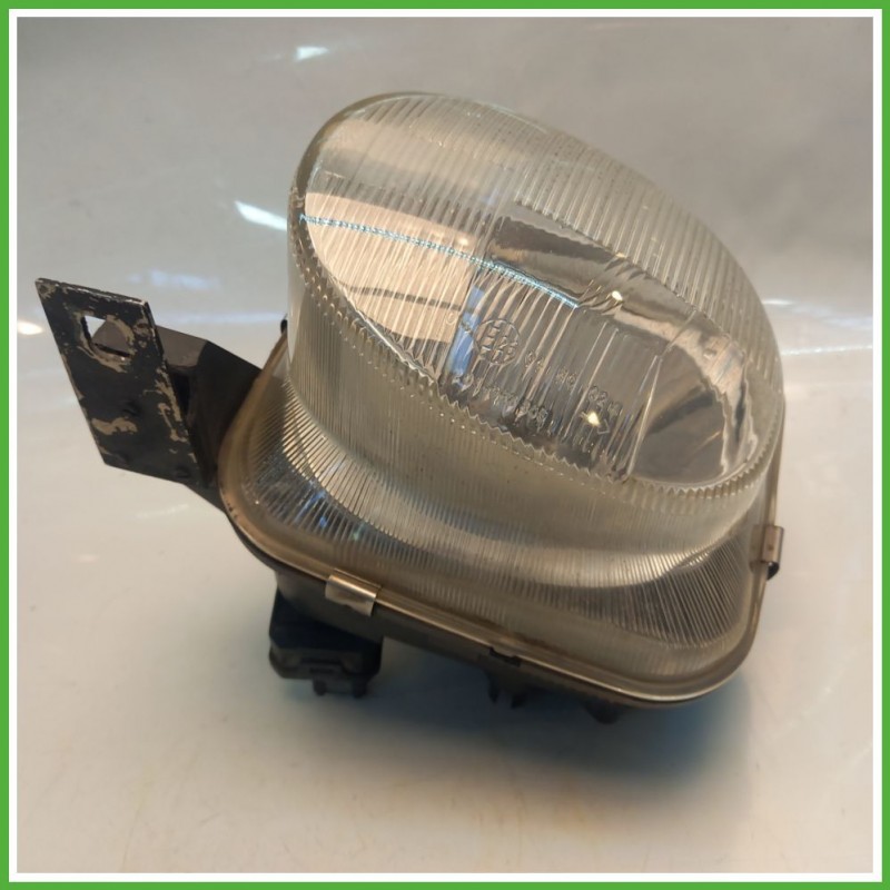 Faro Fanale Proiettore Anteriore Sinistro SX HELLA 963.813.00 FIAT MULTIPLA 1F 46512467 Usato