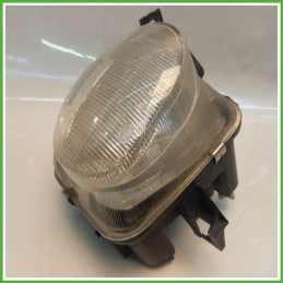 Faro Fanale Proiettore Anteriore Sinistro SX HELLA 963.813.00 FIAT MULTIPLA 1F 46512467 Usato