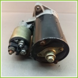Motorino Avviamento BOSCH 12V FORD Fiesta (Dx) 1999 0001107087 Usato