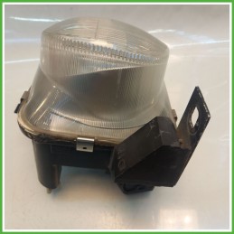 Faro Fanale Proiettore Anteriore Sinistro SX HELLA 963.813.00 FIAT MULTIPLA 1F 46512467 Usato