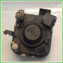 Faro Fanale Proiettore Anteriore Sinistro SX HELLA 963.813.00 FIAT MULTIPLA 1F 46512467 Usato