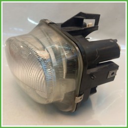 Faro Fanale Proiettore Anteriore Sinistro SX HELLA 963.813.00 FIAT MULTIPLA 1F 46512467 Usato
