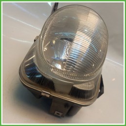 Faro Fanale Proiettore Anteriore Sinistro SX HELLA 963.813.00 FIAT MULTIPLA 1F 46512467 Usato