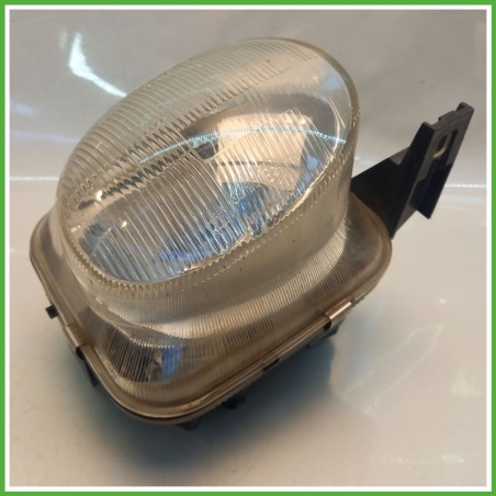 Faro Fanale Proiettore Anteriore Destro DX HELLA 963814-00 FIAT MULTIPLA 1F 46512540 Usato