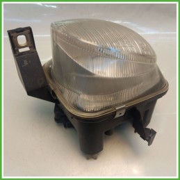 Faro Fanale Proiettore Anteriore Destro DX HELLA 963814-00 FIAT MULTIPLA 1F 46512540 Usato