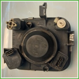 Faro Fanale Proiettore Anteriore Destro DX HELLA 963814-00 FIAT MULTIPLA 1F 46512540 Usato