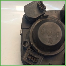 Faro Fanale Proiettore Anteriore Destro DX HELLA 963814-00 FIAT MULTIPLA 1F 46512540 Usato