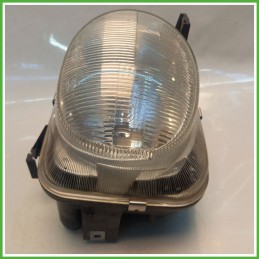Faro Fanale Proiettore Anteriore Destro DX HELLA 963814-00 FIAT MULTIPLA 1F 46512540 Usato