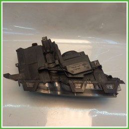 Faro Fanale Proiettore Anteriore Sinistro SX ZKW 583.01.000.00ECE BMW Serie 3 E46 63127165769 Usato