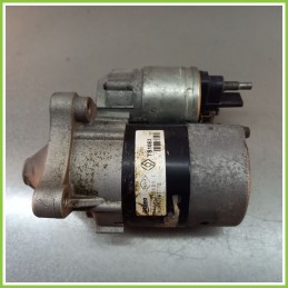 Motorino Avviamento VALEO 12V DACIA Duster 2010 TS10E3 Usato