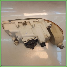 Faro Fanale Proiettore Anteriore Sinistro SX HELLA 962495-00 VOLKSWAGEN POLO 3a Serie 6N1941015A Usato