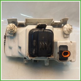 Faro Fanale Proiettore Anteriore Destro DX HELLA 962496-00 VOLKSWAGEN POLO 3a Serie 6N1941016 Usato