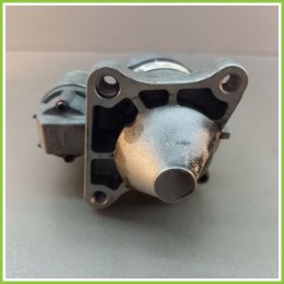 Motorino Avviamento VALEO 12V DACIA Duster 2010 TS10E3 Usato