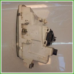 Faro Fanale Proiettore Anteriore Destro DX HELLA 962496-00 VOLKSWAGEN POLO 3a Serie 6N1941016 Usato