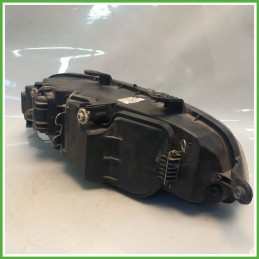 Faro Fanale Proiettore Anteriore Sinistro SX VALEO 89100449 FIAT PUNTO 1N/1P 46522720 Usato