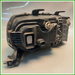 Faro Fanale Proiettore Anteriore Sinistro SX VALEO 89100449 FIAT PUNTO 1N/1P 46522720 Usato