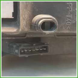 Faro Fanale Proiettore Anteriore Sinistro SX VALEO 89100449 FIAT PUNTO 1N/1P 46522720 Usato