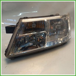 Faro Fanale Proiettore Anteriore Sinistro SX FIAT FREEMONT 24 K05067789AE Usato