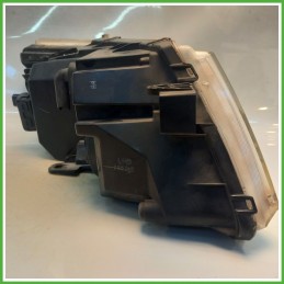 Faro Fanale Proiettore Anteriore Sinistro SX FIAT FREEMONT 24 K05067789AE Usato