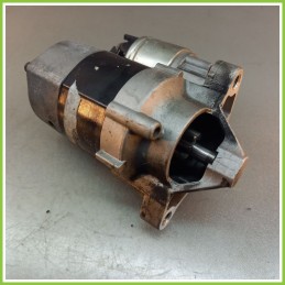 Motorino Avviamento VALEO 12V DACIA Duster 2010 TS10E3 Usato