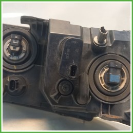 Faro Fanale Proiettore Anteriore Sinistro SX FIAT FREEMONT 24 K05067789AE Usato