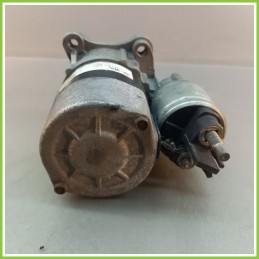 Motorino Avviamento VALEO 12V DACIA Duster 2010 TS10E3 Usato