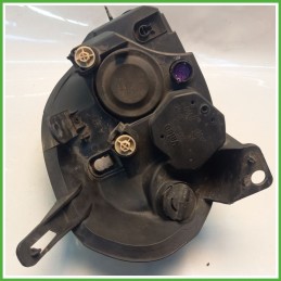 Faro Fanale Proiettore Anteriore Sinistro SX VALEO FIAT GRANDE PUNTO 4C 51840996 Usato