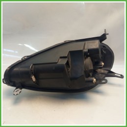 Faro Fanale Proiettore Anteriore Sinistro SX VALEO FIAT GRANDE PUNTO 4C 51840996 Usato