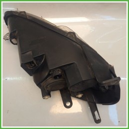 Faro Fanale Proiettore Anteriore Sinistro SX VALEO FIAT GRANDE PUNTO 4C 51840996 Usato