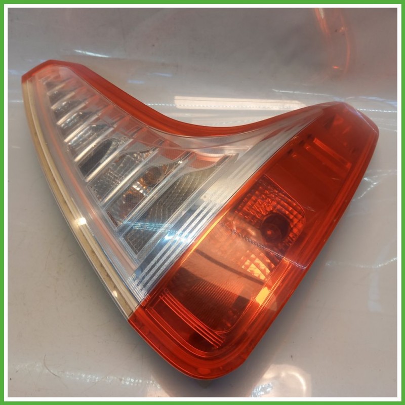 Fanale Fanalino Posteriore Destro DX VALEO RENAULT SCENIC 3a Serie 265500014R Usato