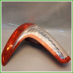 Fanale Fanalino Posteriore Destro DX VALEO RENAULT SCENIC 3a Serie 265500014R Usato