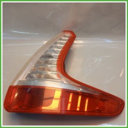Fanale Fanalino Posteriore Destro DX VALEO RENAULT SCENIC 3a Serie 265500014R Usato