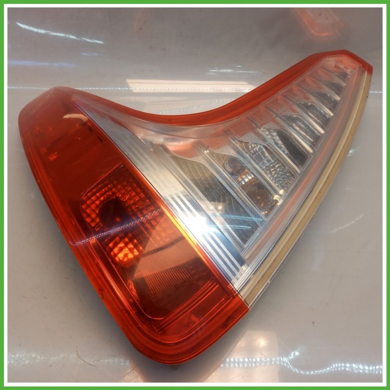 Fanale Fanalino Posteriore Sinistro SX VALEO RENAULT SCENIC 3a Serie 265550014R Usato