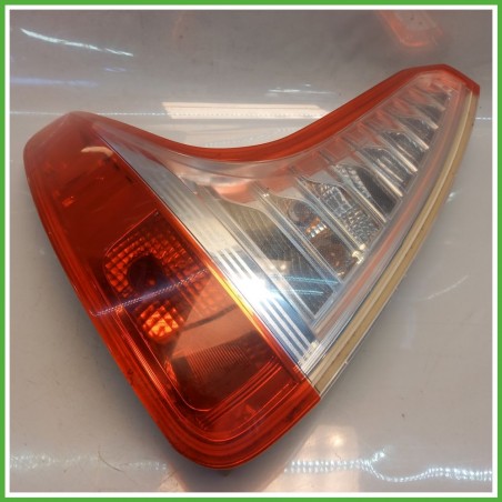 Fanale Fanalino Posteriore Sinistro SX VALEO RENAULT SCENIC 3a Serie 265550014R Usato