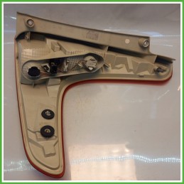 Fanale Fanalino Posteriore Sinistro SX VALEO RENAULT SCENIC 3a Serie 265550014R Usato