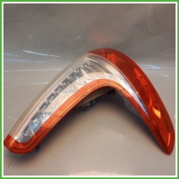 Fanale Fanalino Posteriore Sinistro SX VALEO RENAULT SCENIC 3a Serie 265550014R Usato