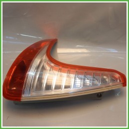 Fanale Fanalino Posteriore Sinistro SX VALEO RENAULT SCENIC 3a Serie 265550014R Usato