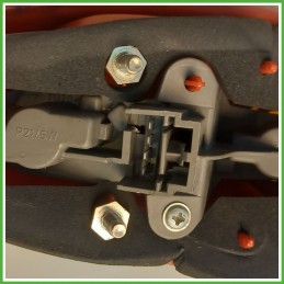 Fanale Fanalino Posteriore Destro DX OLSA 03.323.01.00 ALFA ROMEO 147 W8 46556347 Usato