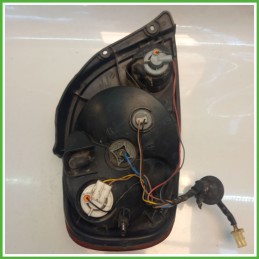 Fanale Fanalino Posteriore Destro DX SAMLIP 03-2050-8333 CHEVROLET (DAEWOO) MATIZ M100 96563515 Usato