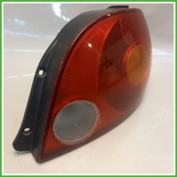 Fanale Fanalino Posteriore Destro DX SAMLIP 03-2050-8333 CHEVROLET (DAEWOO) MATIZ M100 96563515 Usato